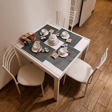 Denise B&B Bologne Extérieur photo
