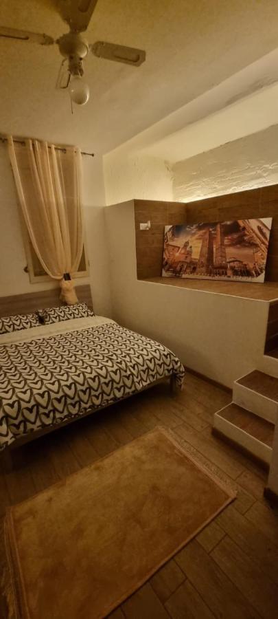 Denise B&B Bologne Extérieur photo